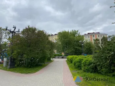 Прогноз погоды в Мурманской области на четверг, 10 июля