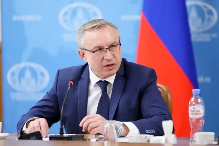 Посол России в Норвегии назвал санкции против компаний из Мурманской области этапом гибридной войны