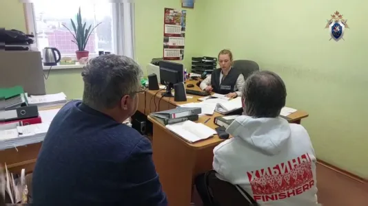 Организатору смертельного забега в Мурманской области предъявили обвинение по уголовному делу