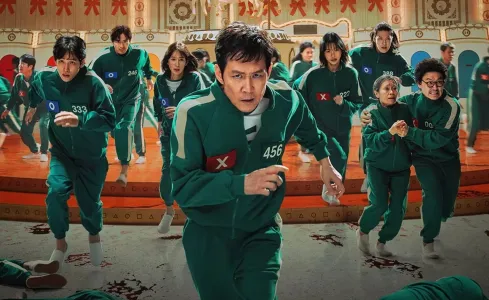 Финал сериала «Игра в кальмара»: ждать ли 4 сезон и когда будет продолжение