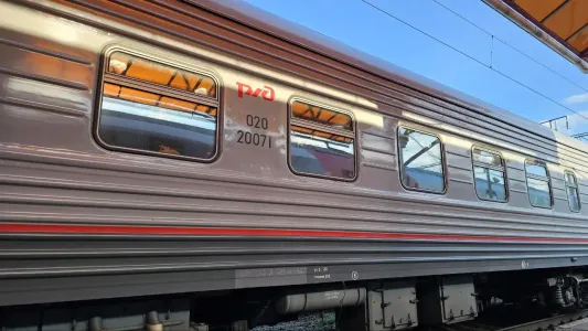Россиянка купила билет в СВ за 40 тыс. рублей — а оказалась верхняя полка: подвох РЖД крылся в одном нюансе