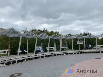 Прогноз погоды в Мурманской области на пятницу, 11 июля