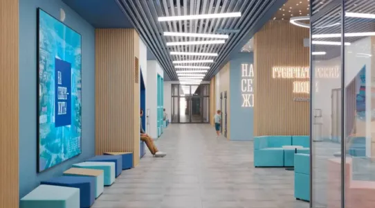 В Мурманске завершён отбор учеников в Губернаторский лицей