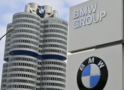 Немцы должны поделиться секретами: названы условия возвращения BMW в Россию