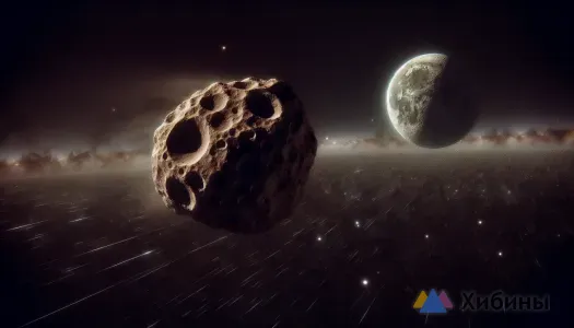 Загадки обратной стороны Луны: миссия «Чанъэ-6» выявила возможные следы повторного переплавления мантии спутника