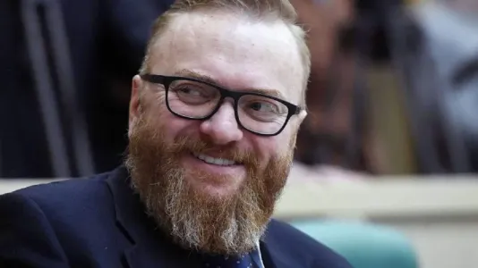 Милонов раскритиковал идею «налога на достойную старость»: «Люди расстроятся, а пользы не будет»