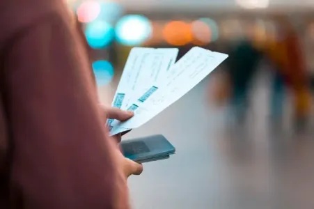 Чем раньше, тем лучше — принцип работает не всегда: как сэкономить огромные деньги на авиабилетах за границу