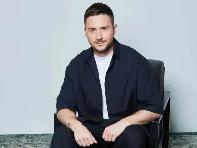 Сергей Лазарев показал, как его дети проводят летние каникулы: «Что Аня вытворяет!»