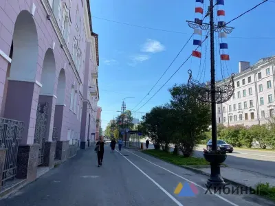 Прогноз погоды в Мурманской области на субботу, 12 июля