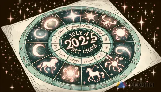 У кого из знаков Зодиака с 15 июля 2025 года жизнь изменится до неузнаваемости: повезет лишь избранным