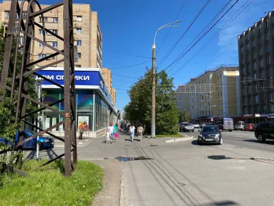 Прогноз погоды в Мурманской области на воскресенье, 13 июля