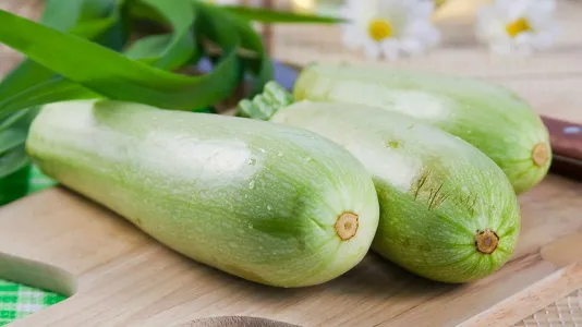 Такие кабачки готовлю весь сезон — хоть на завтрак, хоть на ужин: просто, вкусно и не надоедает