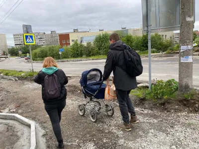 На наборы «Родовая сумка» в Мурманской области выделили 7,7 млн рублей