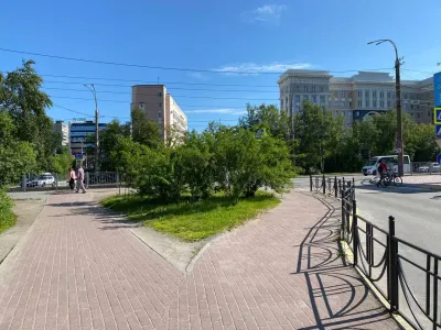 Погода в Мурманской области сегодня будет облачной