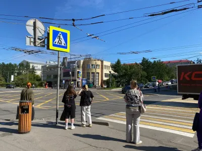 11 человек пропали в Мурманской области за июнь