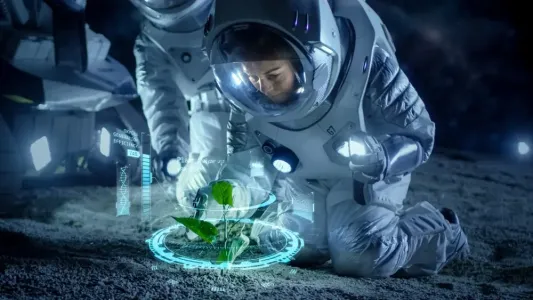 Ученые NASA раскроют тайну Вселенной: уникальный телескоп поможет узнать, как зарождается жизнь