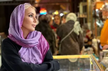 «Боюсь, что он умрет»: Лера Кудрявцева рассказала, что не может справиться с алкогольной зависимостью мужа
