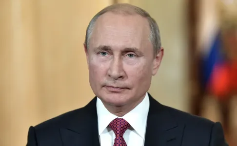 Путину не понравилась речь дипломатов для Мюнхенской конференции в 2007 году: «Переписал, пока летел в самолёте»