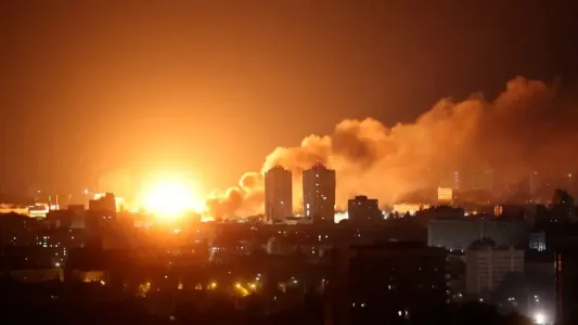 Удары по Украине аукнулись в Вашингтоне, что-то мощное рвануло в Николаеве, с фронта опять пошел поток вранья про победы — военкоры рассказали, что творится в зоне СВО 14 июля 2025 года