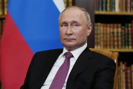 Путин сделал жесткое заявление о принципиальной позиции России: либо суверенитет и независимость, либо ничего