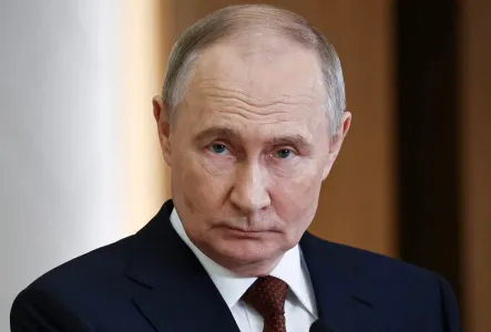 Абсолютно неприемлемое поведение: Путин объяснил, почему наотрез отказался от встречи с делегацией США