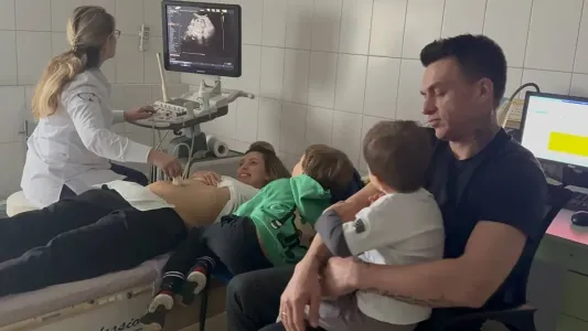 39-летний Топалов, узнав пол третьего будущего ребенка, пригрозил Тодоренко, что сделает вазэктомию