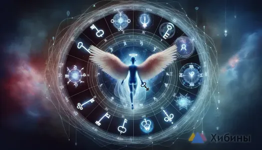 Ключи от Счастья в руках: Ангел-хранитель круто изменит жизнь этих людей после 16 июля 2025 года — они в фаворе