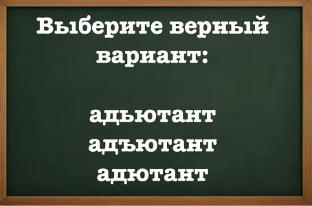 Пора закупаться словарями — раз не знаете, как писать: тест по русскому языку выявит пробелы в образовании