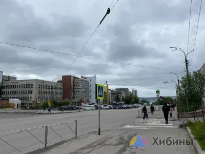 «Перепонки не выдерживают»: жительница Мурманска пожаловалась на шум из-за троллейбусов