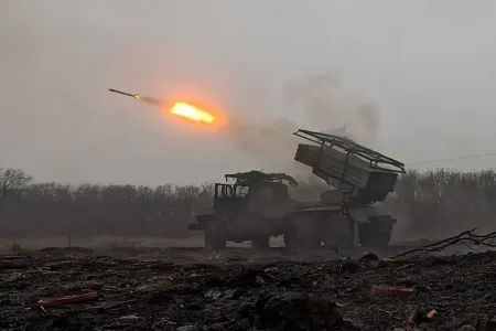 Новая «Азовсталь», «ядерная мина» у российских границ: Алёхин рассказал, что творится под Харьковом — об этом молчат официальные сводки