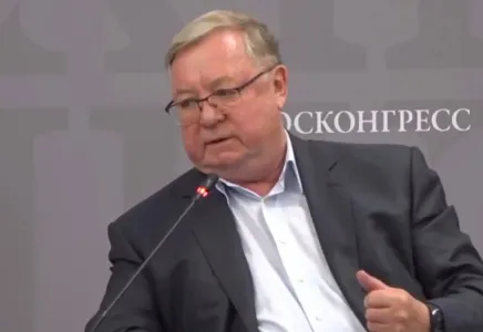 Отношение Запада к России изменится после окончания СВО: экс-премьер Степашин объяснил, чего ждать