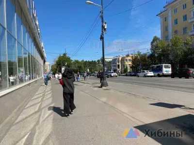 Прогноз погоды в Мурманской области на среду, 16 июля