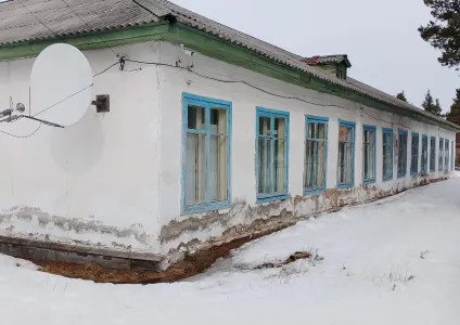 В отдалённом селе Мурманской области отказались строить новую школу взамен аварийной из-за высокой стоимости