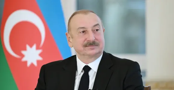Военблогер Подоляка раскритиковал Баку за странное молчание на фоне инцидента с убитыми в Киеве азербайджанцами: «Грохнули по беспределу»