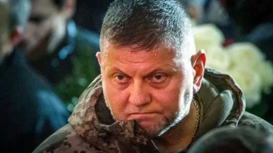 Экс-главком ВСУ Залужный оценил новую тактику РФ на Украине и удивил заявлением: «Нас уничтожат дистанционно»