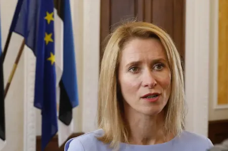 Кая Каллас неоднозначно отреагировала на ультиматум США в адрес России: Трамп действует максимально жестко, но что-то здесь не так