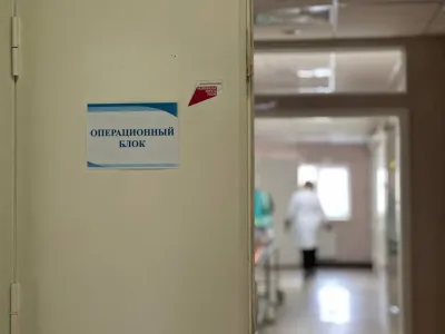 Сложные операции на сердце успешно провели в Мурманске