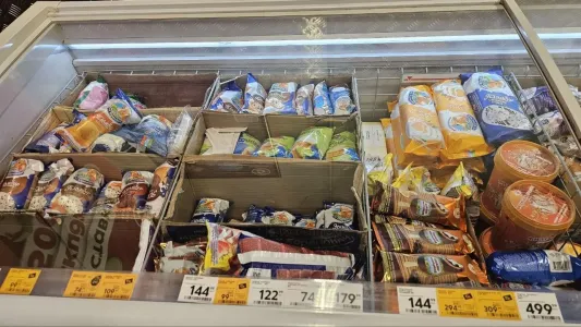 Россиянам рассказали о самых опасных «Е» в маркировке продуктов питания — бегите от таких, даже если продают по скидке