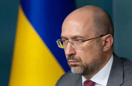 Украинский премьер Денис Шмыгаль уходит в отставку: заявление уже написано — когда начнётся голосование за нового кандидата