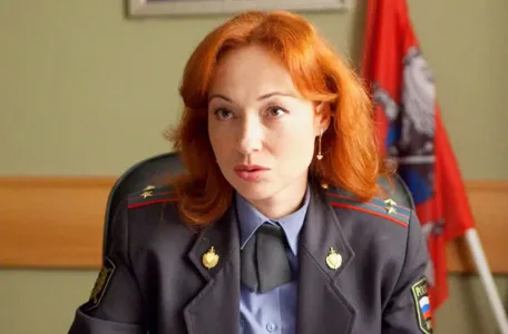 Застала жениха в постели с подругой, потеряла ребенка, конфликтовала на съемках: как живет звезда сериала «Глухарь» Виктория Тарасова