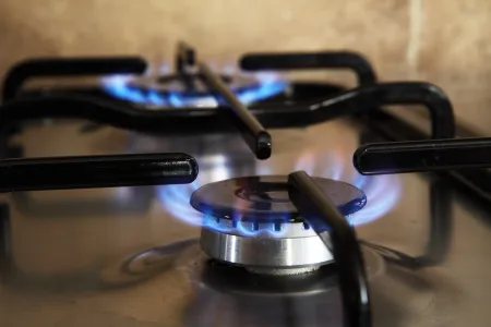 Россия обогнала Норвегию по поставкам газа в Евросоюз