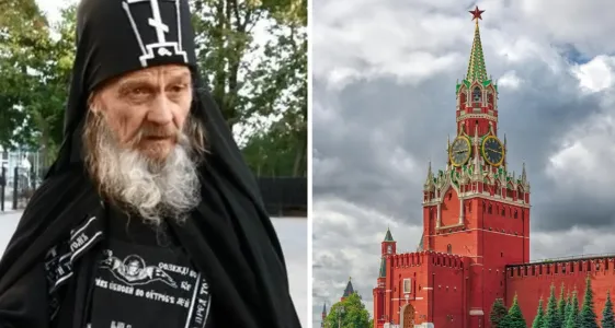 Каким будет преемник Путина: ответ нашли в пророчестве старца Ионы Одесского о судьбе мира