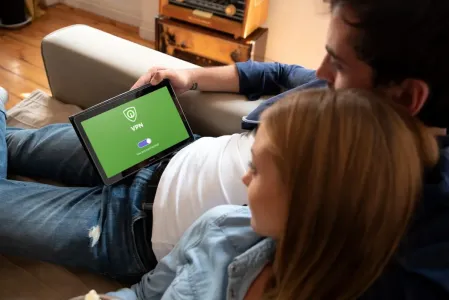 В Госдуме объяснили правила пользования VPN — можно, но в законных целях