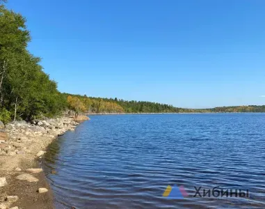 Прогноз погоды в Мурманской области на пятницу, 18 июля
