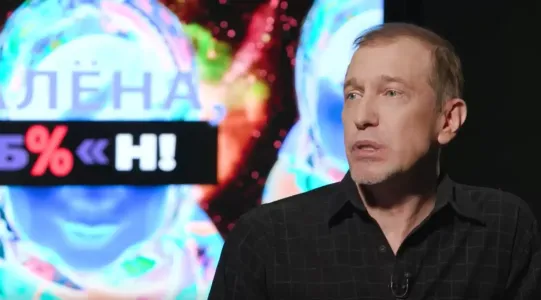 «Никого ты не спасёшь»: Соседов посоветовал Кудрявцевой бежать без оглядки от мужа-алкоголика
