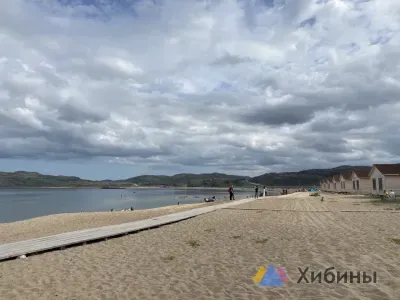 В Мурманской области нашли 17 участков для туристических объектов