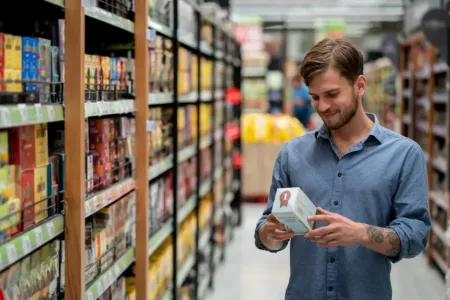 Учимся читать этикетку: что скрывают производители за яркой упаковкой продуктов — важно знать