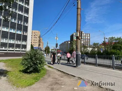 Прогноз погоды в Мурманской области на субботу, 19 июля