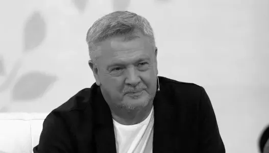 Евгений Герасимов рассказал о последней просьбе Юрия Мороза: «У нас получилось бы что-то хорошее»