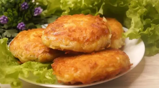Рыба в картофельном кляре стала коронным блюдом — рецепт, который работает безотказно